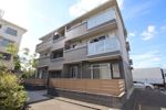 D-room明神の外観