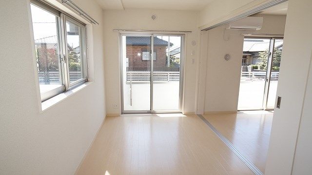 リビング