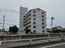 赤田ハイツの間取り画像