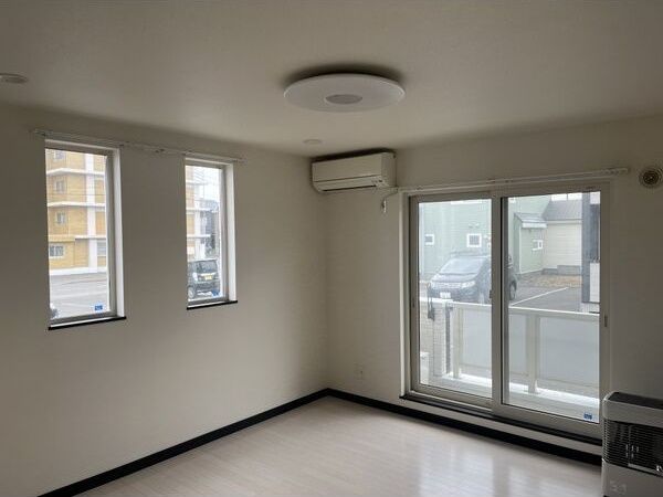 リビング