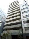 モアクレスト築地の間取り画像
