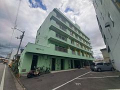木屋町ホームズの外観画像