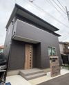 中和倉戸建の間取り画像