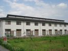 コーポ唐田の間取り画像
