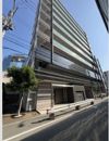 ARROW FIELDS壱番館の外観