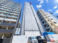 エイトバレー広島駅ザ・カデンツァの外観画像