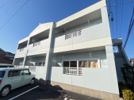 アメニティハイム21の外観