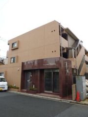 シーサイドテラスの外観画像