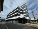 PRENCHE廿日市の外観