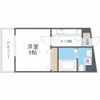 Celeb布施東の間取り画像