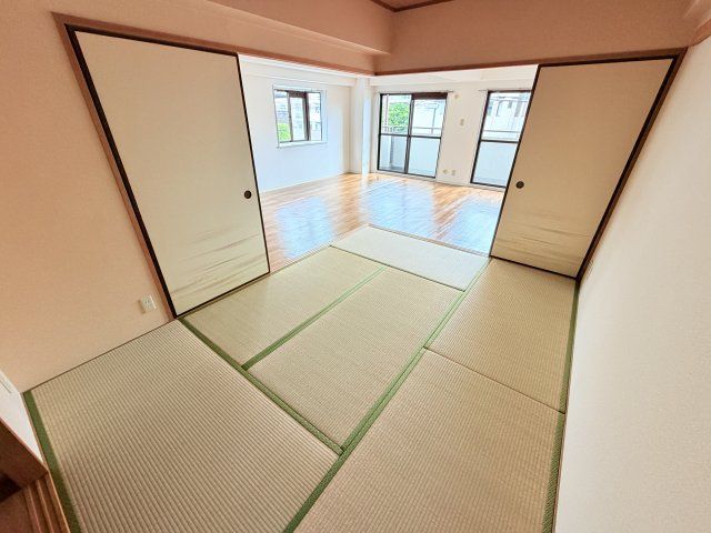 和室