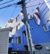 のんびりハウスその3の外観