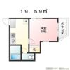 のんびりハウスその3の間取り画像