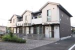 グランマスト茶屋町 D棟の間取り画像