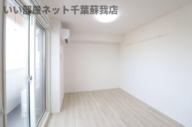 洋室