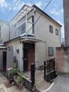 浅間台戸建の外観