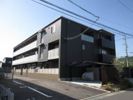 BEREO RYUOの外観