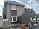 パレス戸坂桜東町の間取り画像