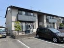 ミルグレース大福 Eの間取り画像