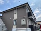 メゾンド・ラ・ラーの外観