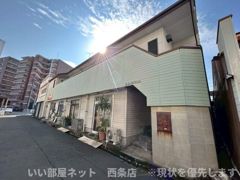 森本レジデンスの外観画像