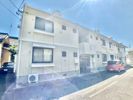 パストラル大塚 Aの間取り画像