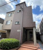 グランシャリオ阿佐ヶ谷(グランシャリオアサガヤ)の外観画像