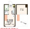 LEXIA新小岩（レクシアシンコイワ）の間取り画像