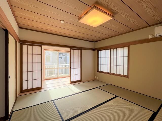 和室
