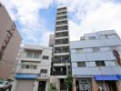 リエット元町の外観
