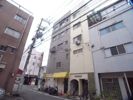 サンビルダー湊川の間取り画像