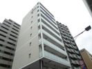 シュロスフォンアインの外観
