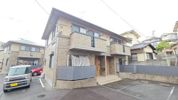 セジュール大原 弐番館の間取り画像