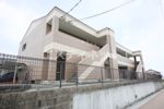 サンクレストの間取り画像