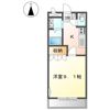 サンクレストの間取り画像