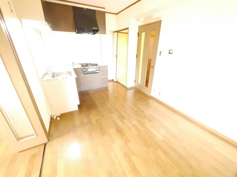 リビング