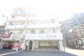 第2石井ビルの外観画像