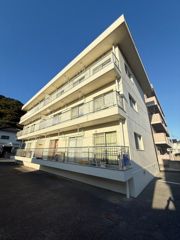 田原マンションの外観画像