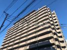 南海ハイライズフラット天下茶屋の外観