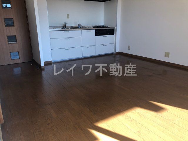 リビング