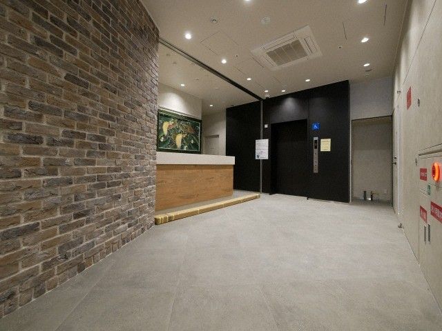 ロビー