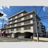 メゾン高井田の間取り画像