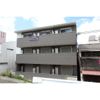 ラシャンス西中島南方の間取り画像