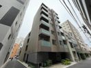 リビオメゾン東日本橋の間取り画像