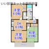パークメゾン Bの間取り画像