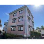 ピトレスクナガミネ13棟の外観画像