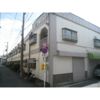 ハイツ上田の外観