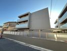 BORIKIしののめ和の外観