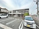 シェルル 尾倉の外観