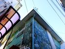 第二東コーポの外観